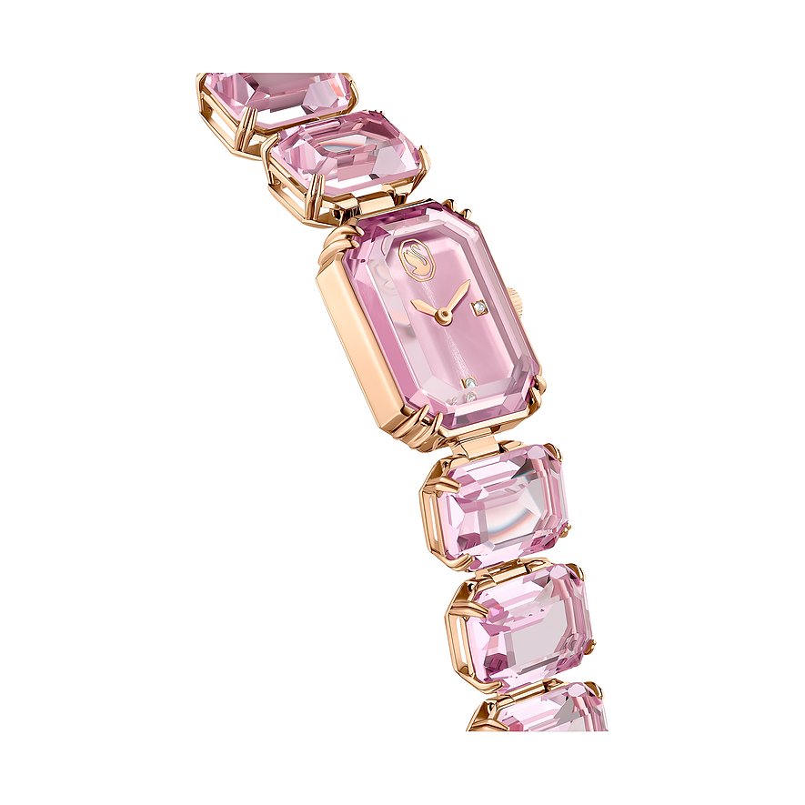 Swarovski Damenuhr Millenia Watch