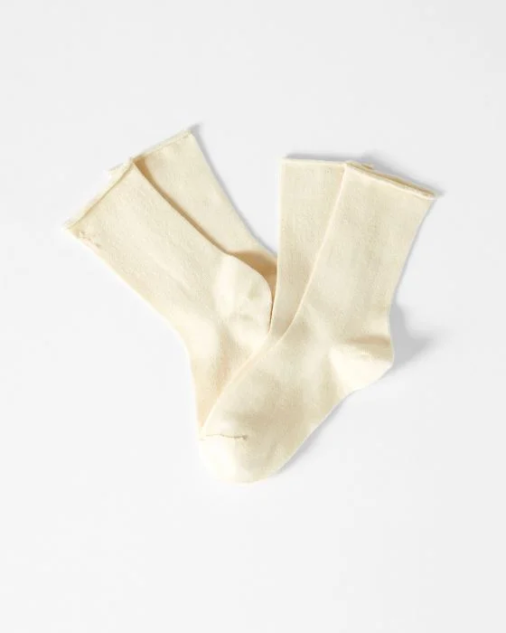 Lot de 2 paires de chaussettes Thermolactyl