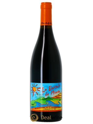 Banyuls Le Banyuls de Moman Bruno Duchêne  2021 - Lot de 1 Bouteille