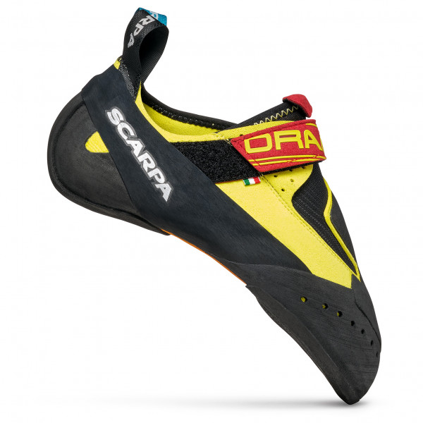 Scarpa - Drago - Kletterschuhe
