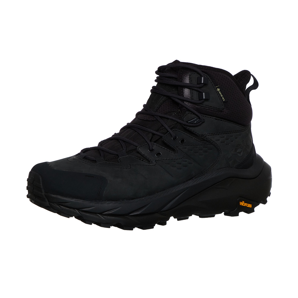 Hoka Kaha 2 Gore Tex 1123155-BBLC-D / schwarz
