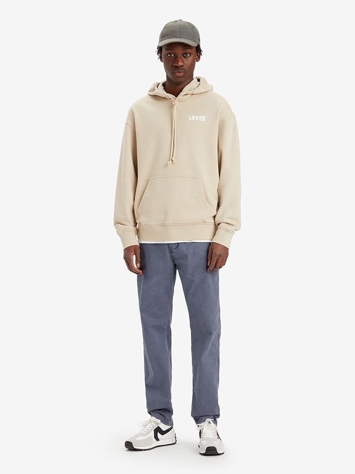 Levi's Chino in Hellblau günstig kaufen