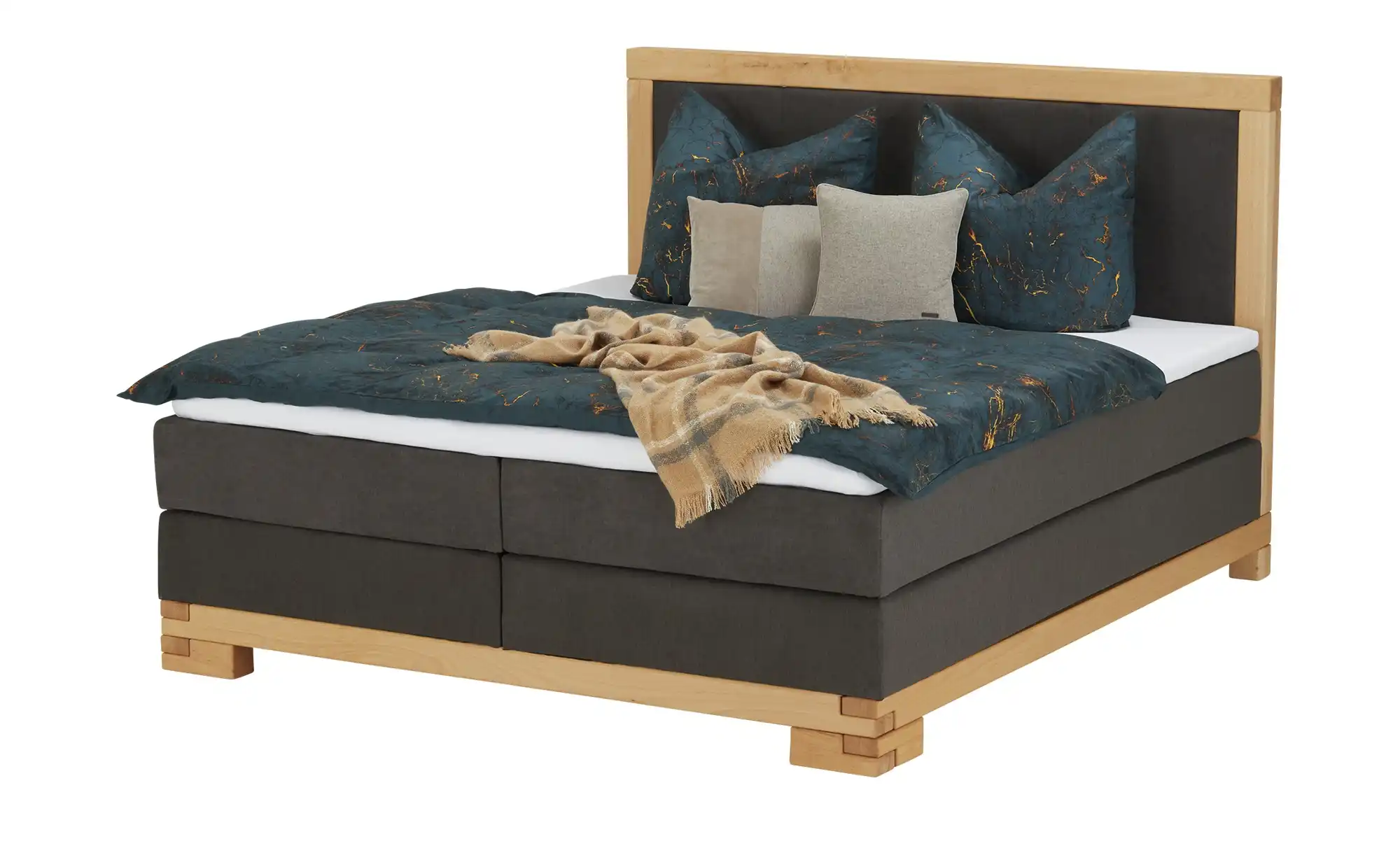 Boxspringbett