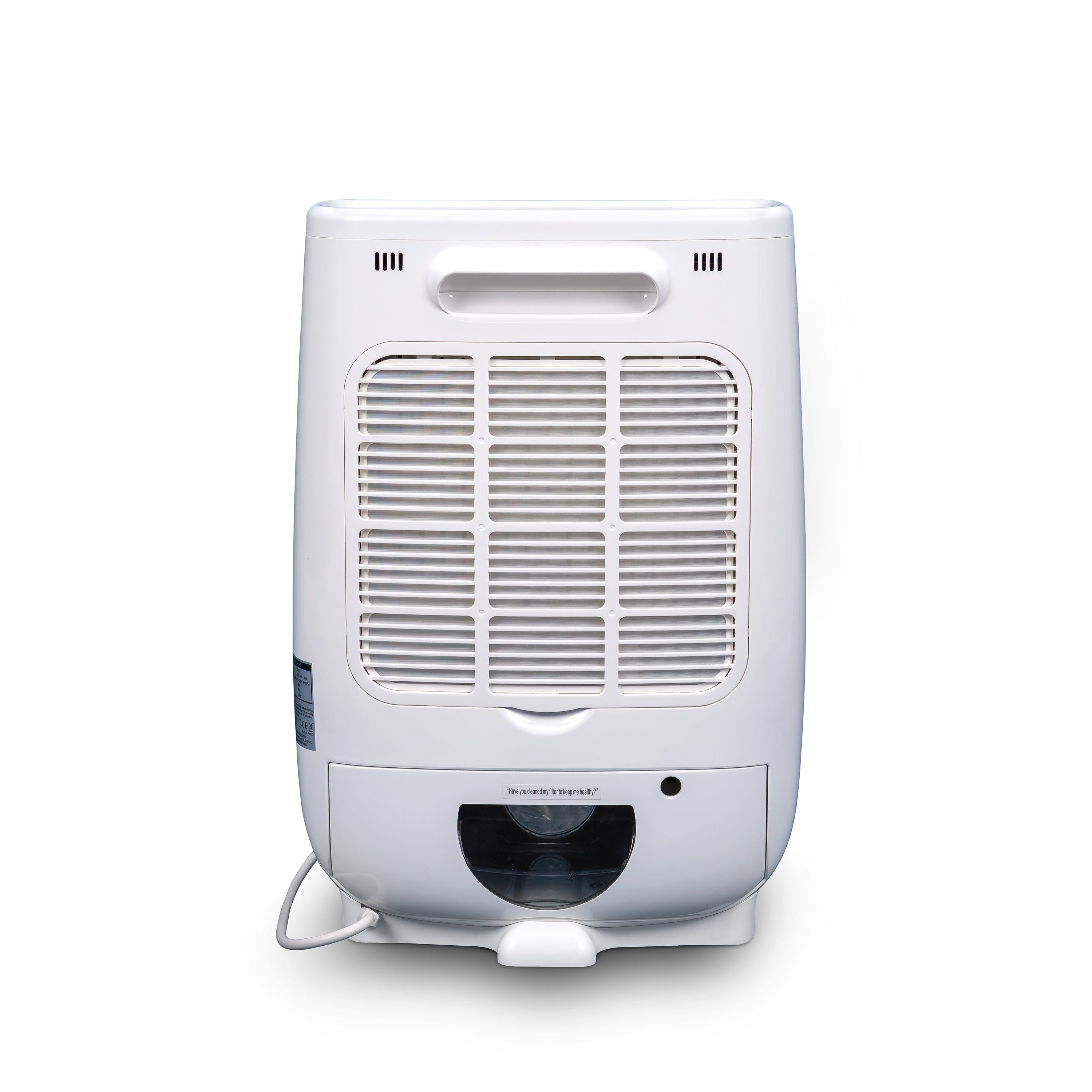 Meaco DD8L Junior Luftentfeuchter