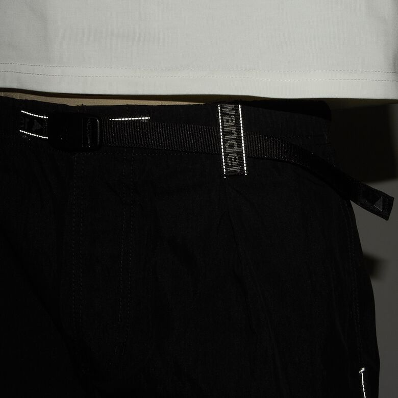 Gramicci x And Wander Nyco Climbing G-Short black