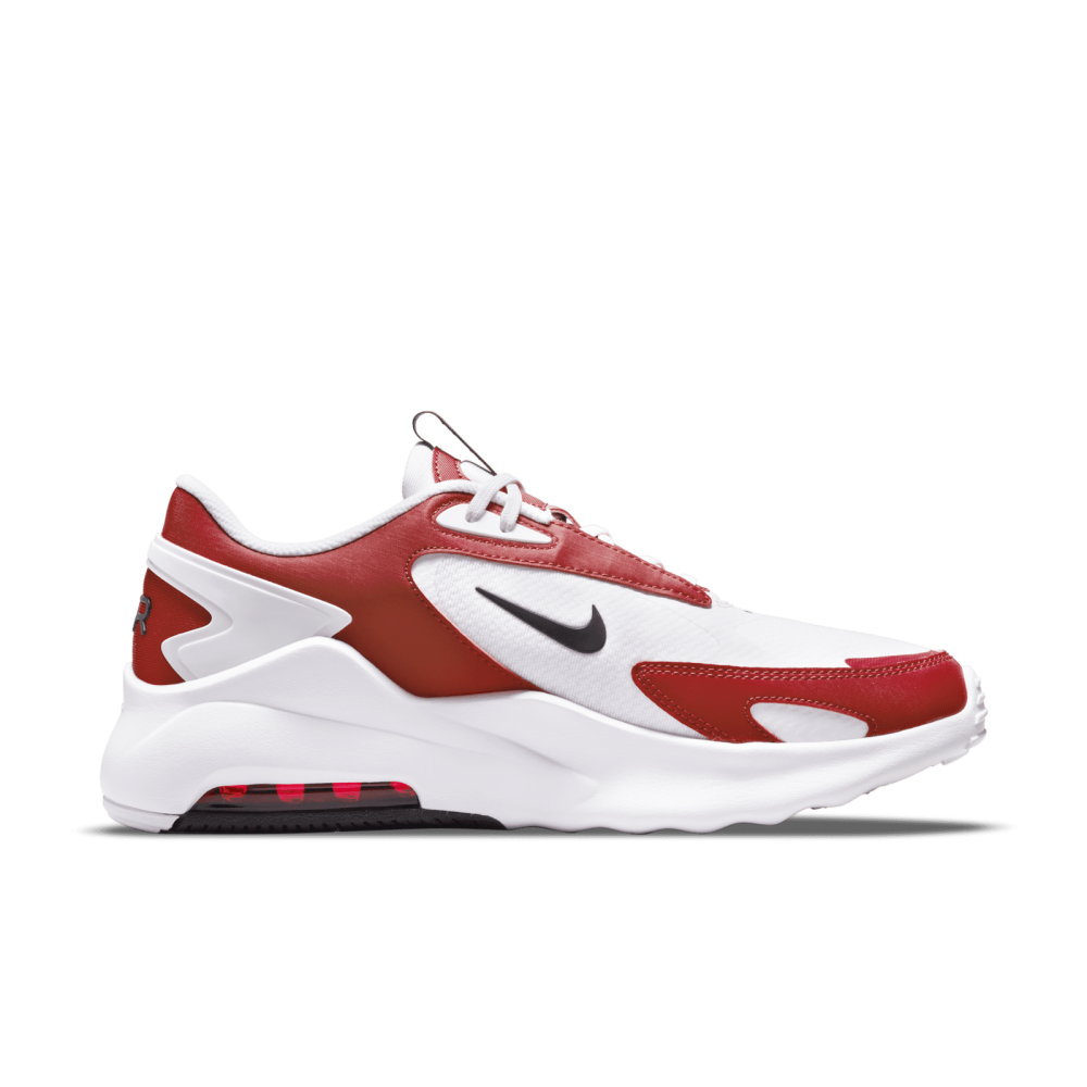 Nike Air Max Bolt cu4151-106 / weiss