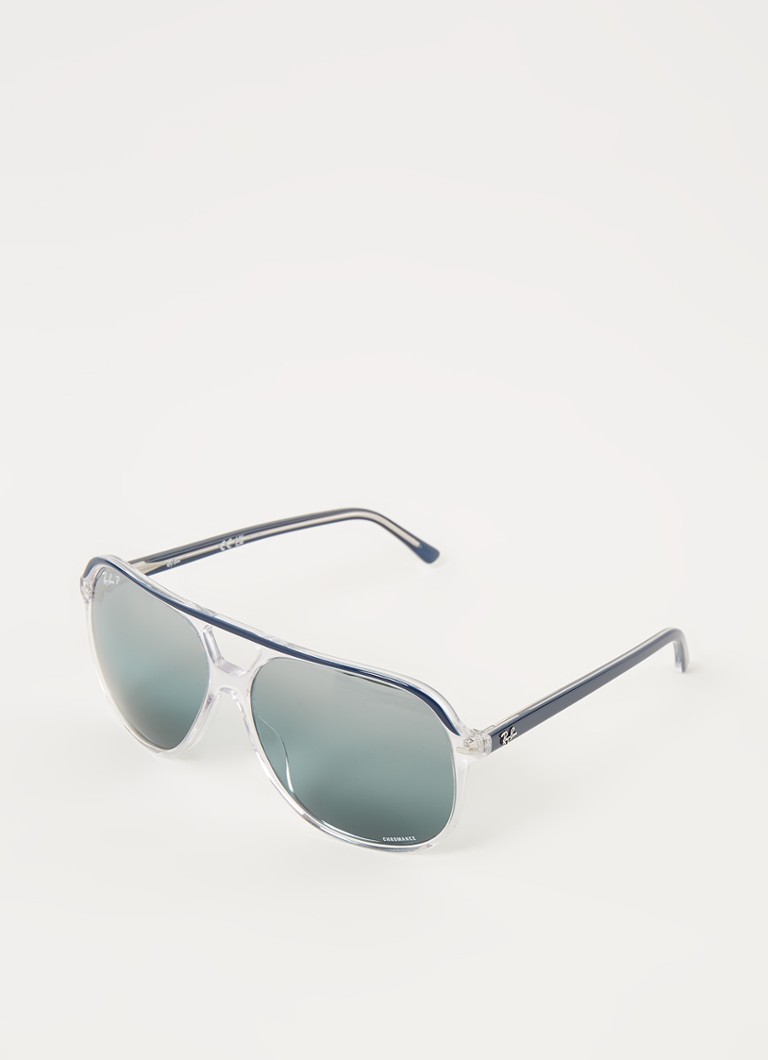 Ray-Ban Bill polarizirane sunčane naočale RB2198