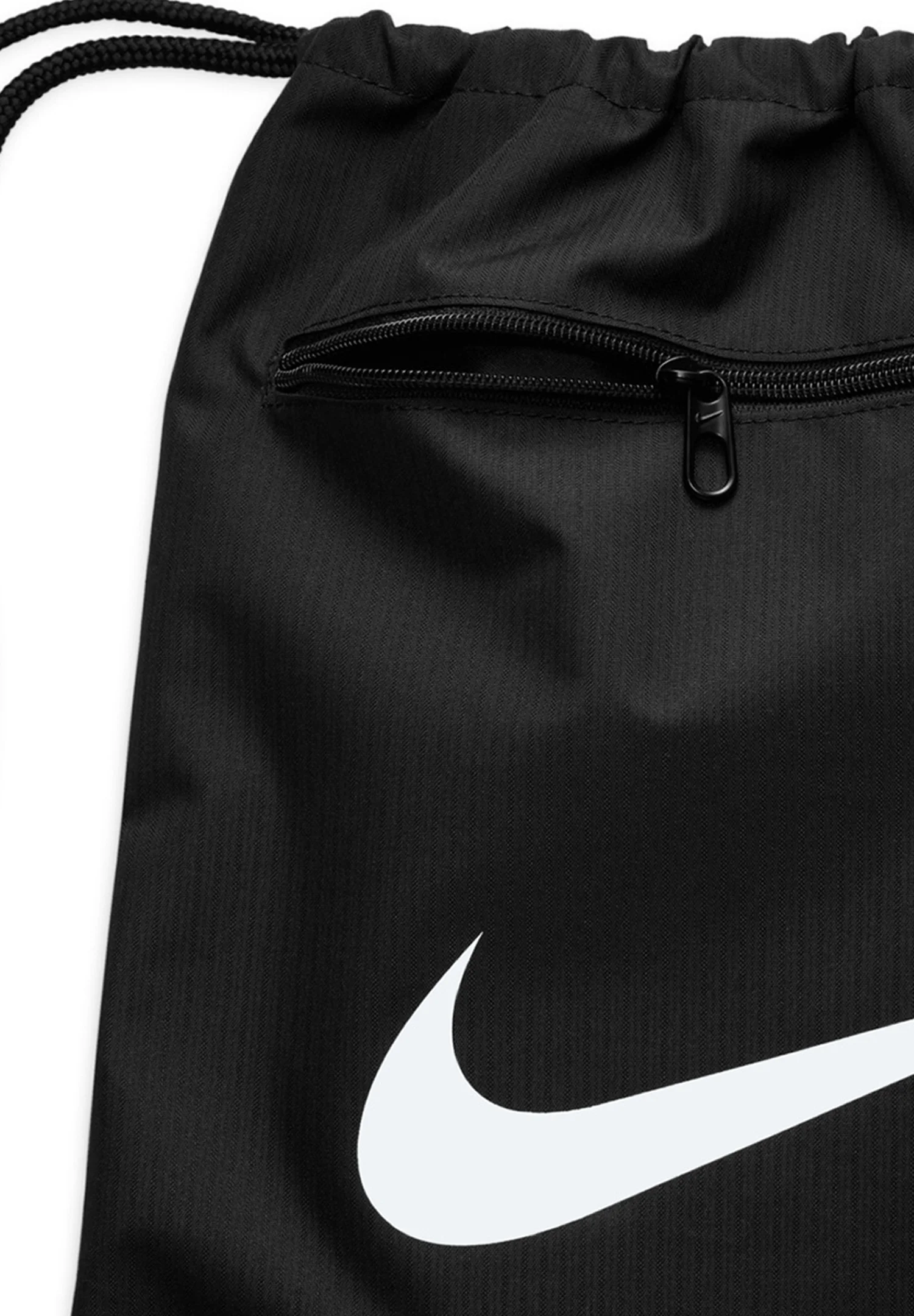 Nike Performance BRSLA DRAWSTRING - 9.5 (18L) - Bolsa de deporte