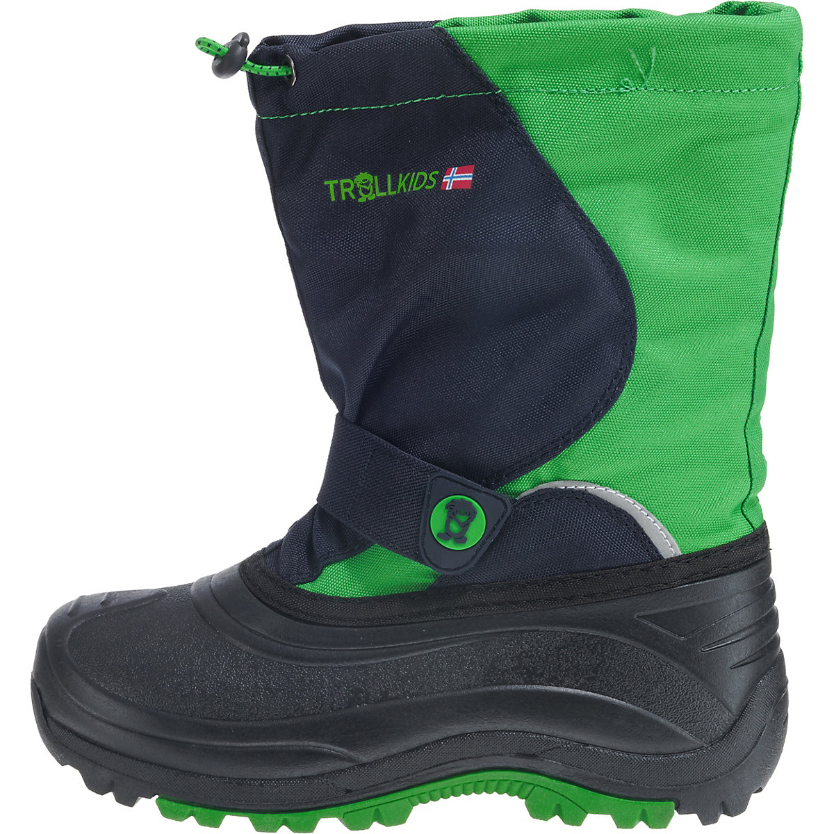 Kinder Winterstiefel TELEMARK XT
