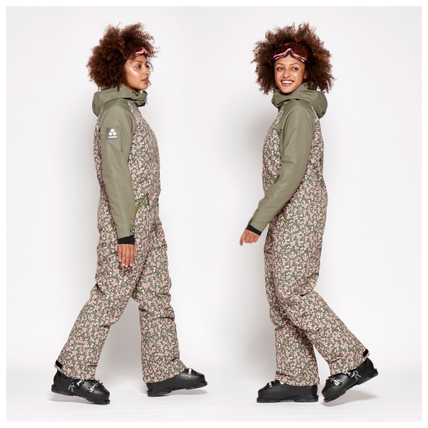 Oneskee - Women's Original Pro X - Overall