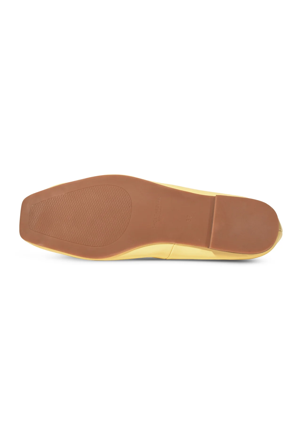 Zapato The Bear STB MAYA - Bailarinas con tira