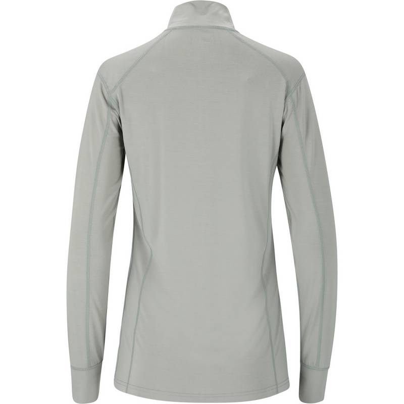 Endurance Lyma Langarmshirt Damen