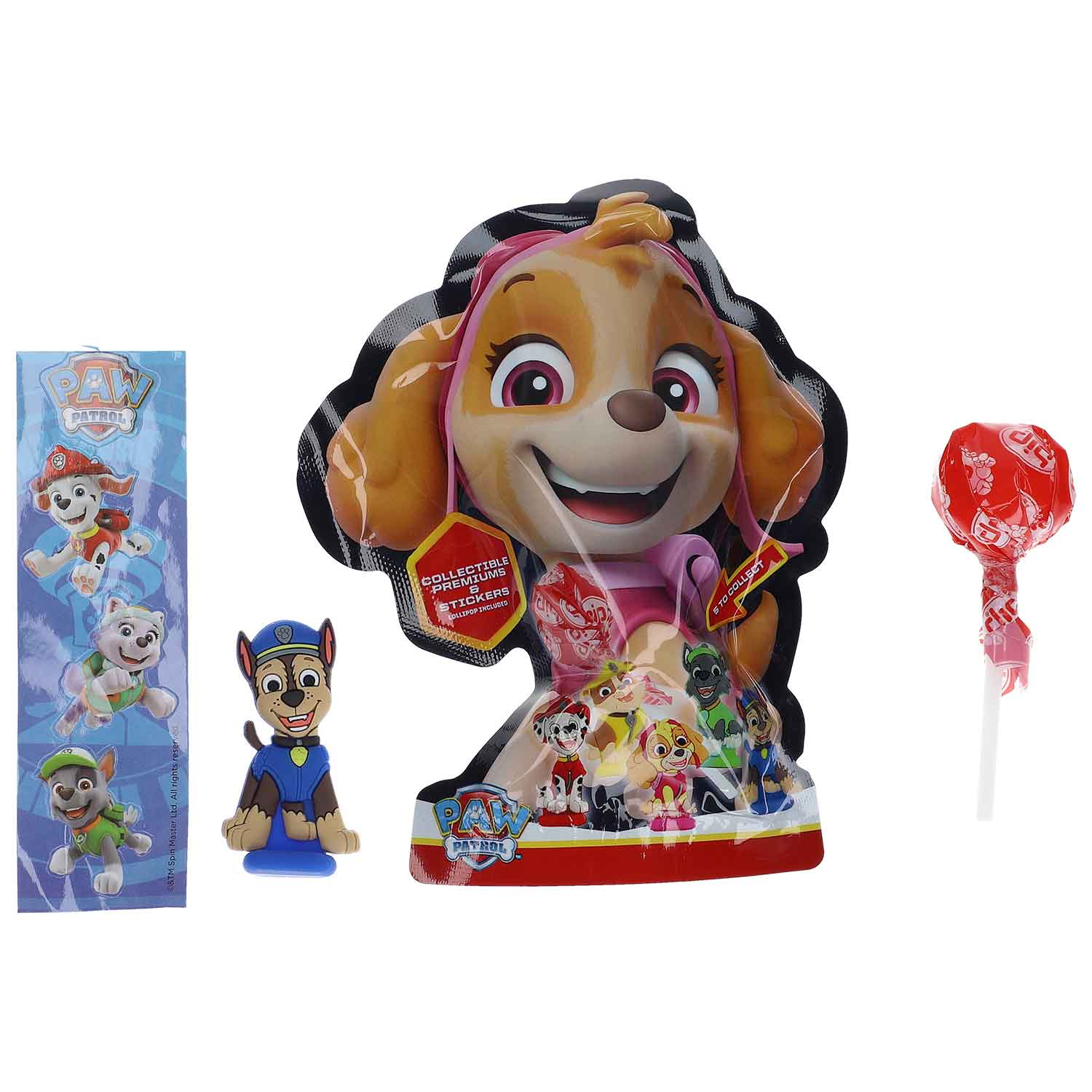 Paw Patrol Funpack