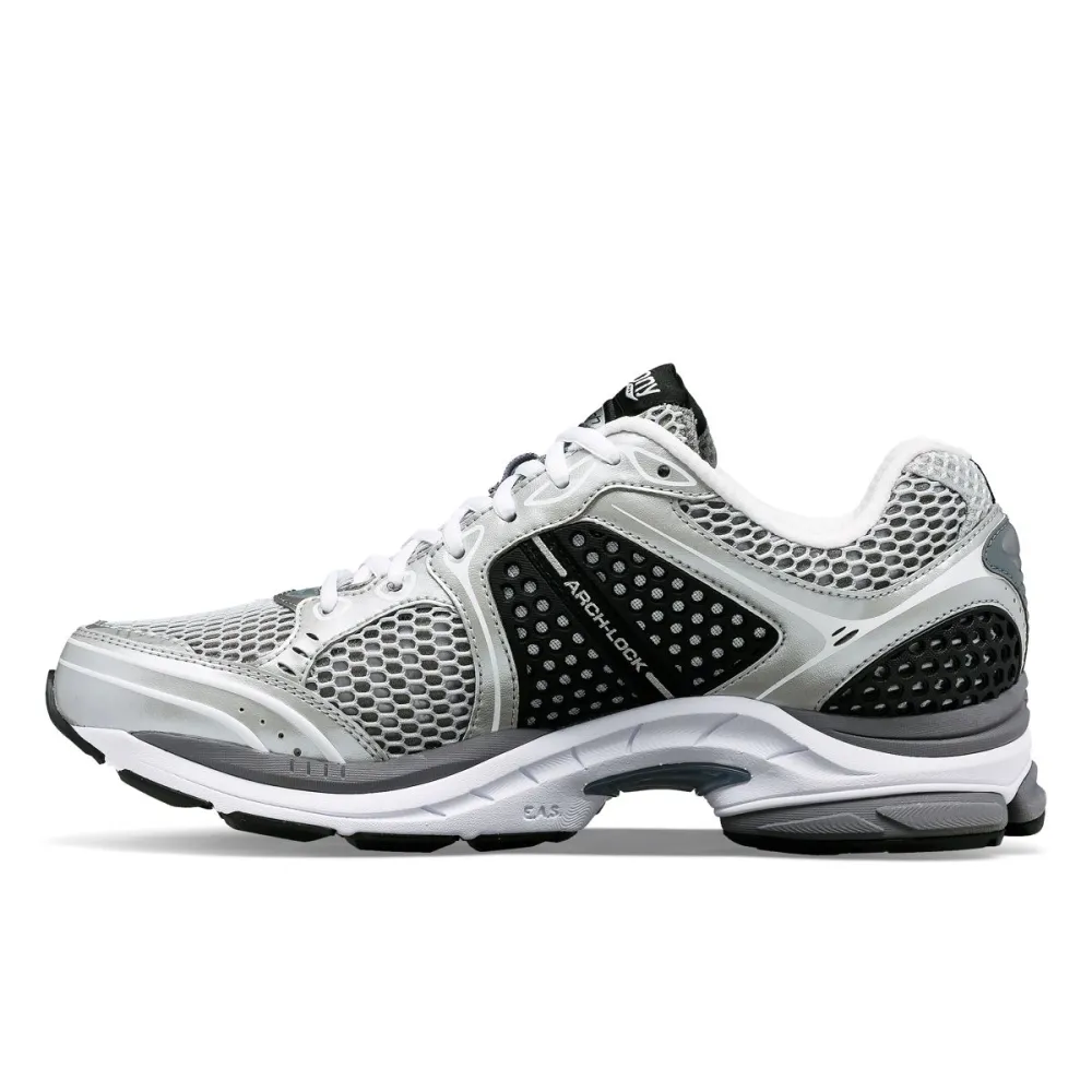 Saucony Progrid Triumph 4 S70704-10 / grau