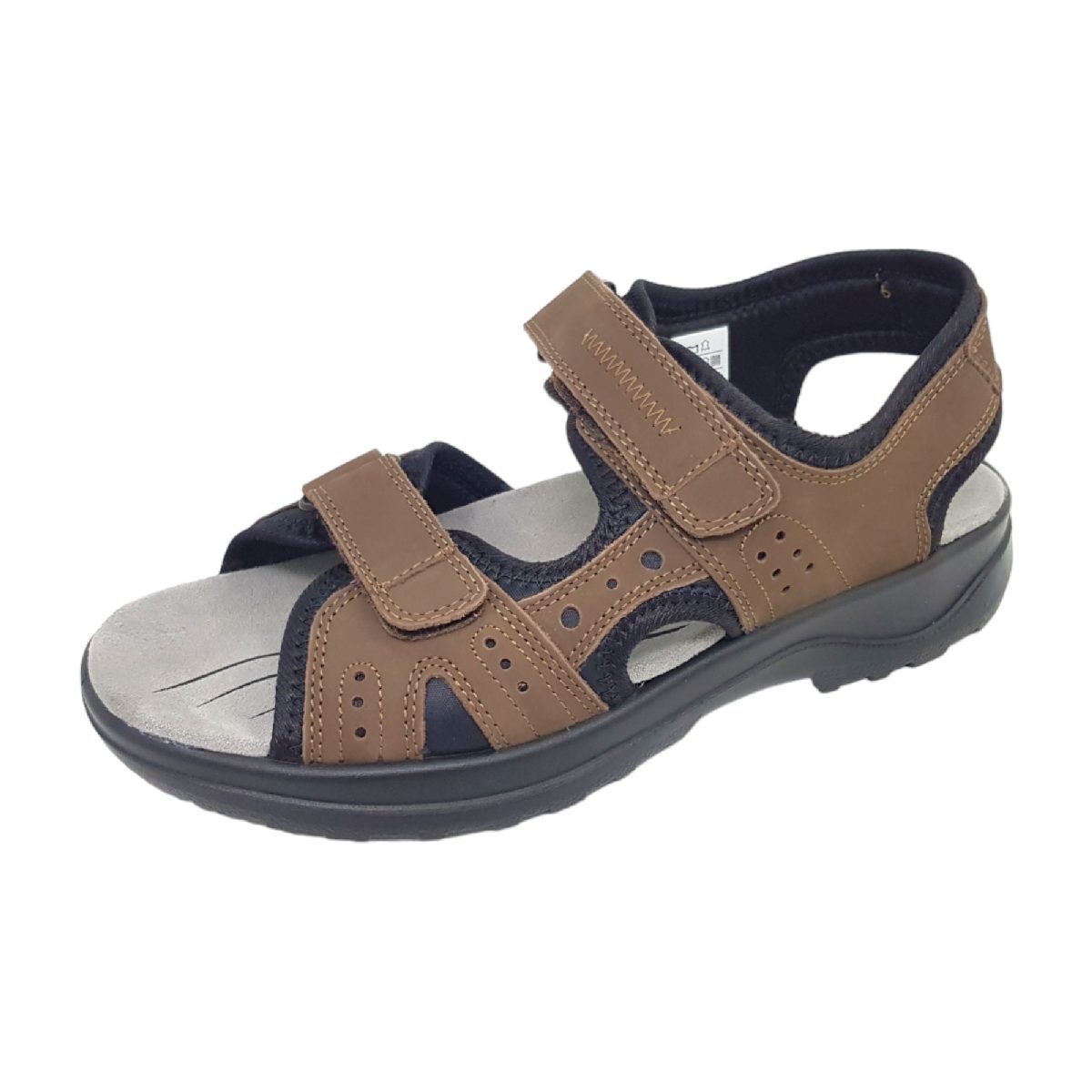 Jomos 508603-12-343 Braun Choco