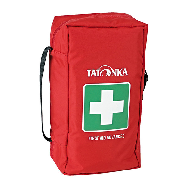 FIRST AID ADVANCED