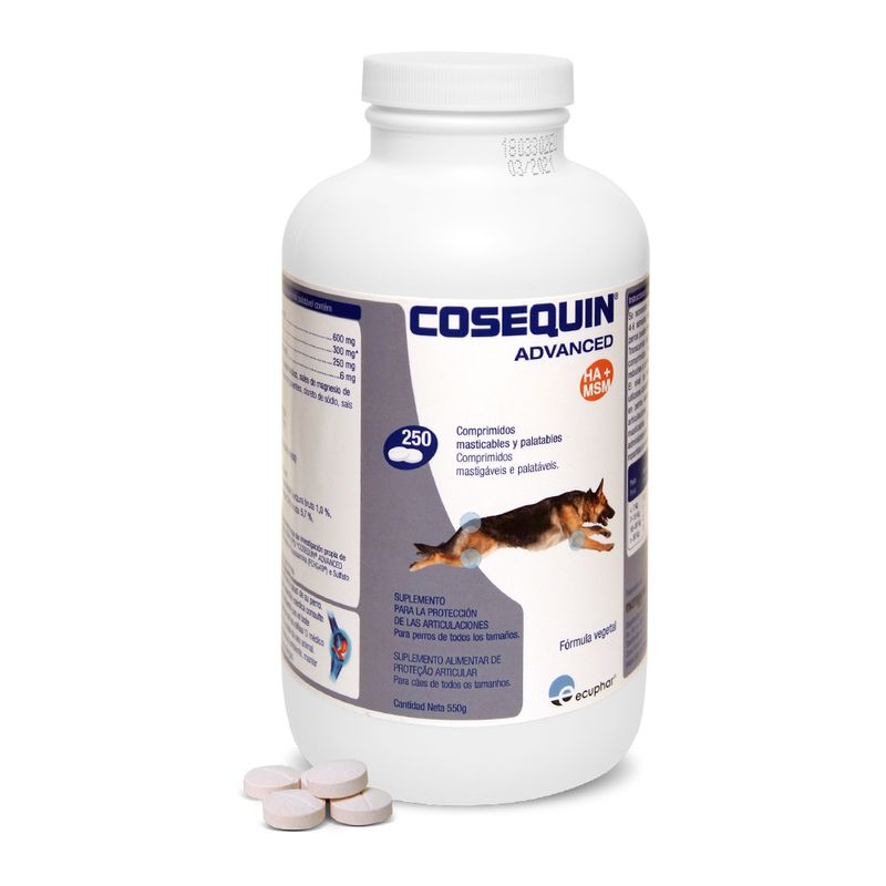 Cosequin Advance Hund zu TOP-Preisen