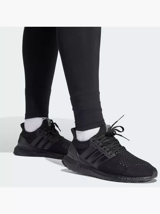 adidas Essentials Linear Cotton Leggings – Große Größen