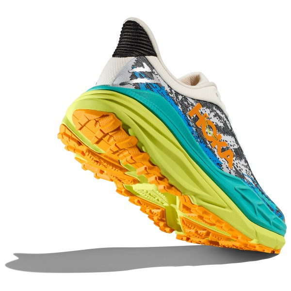HOKA - Stinson 7 - Trailrunningschuhe