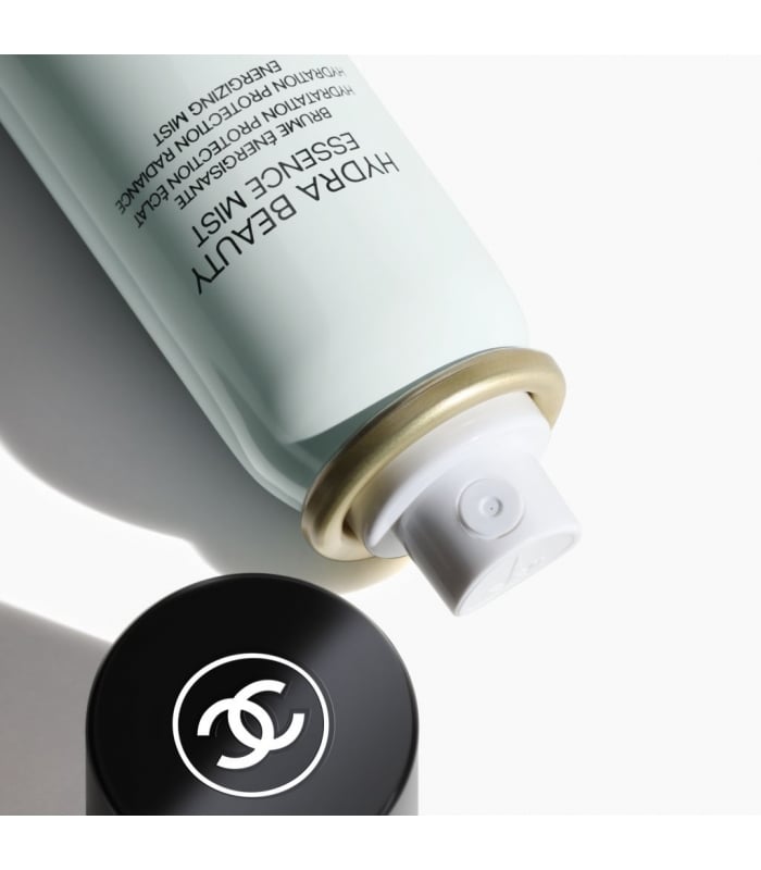 Chanel-HYDRA BEAUTY ESSENCE MIST-Brume Énergisante Hydratation Protection Éclat