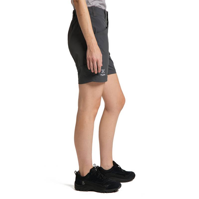 Haglöfs Lite Standard Shorts Funktionsshorts Damen