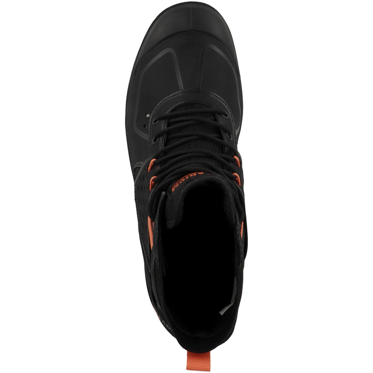 Palladium Pampa Lite+ Pack Boots schwarz