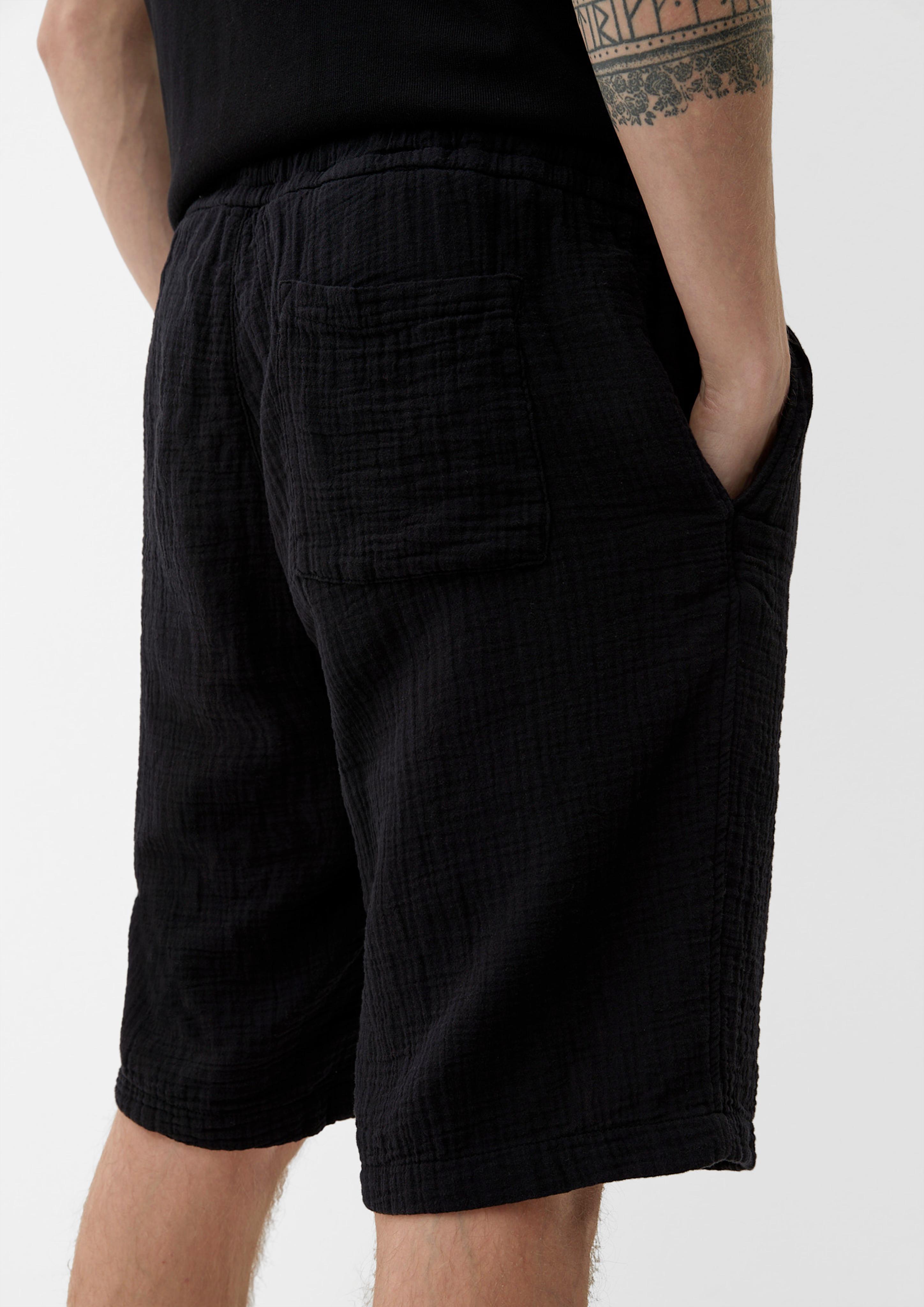 Detroit: Shorts aus Baumwolle  2132049-9999