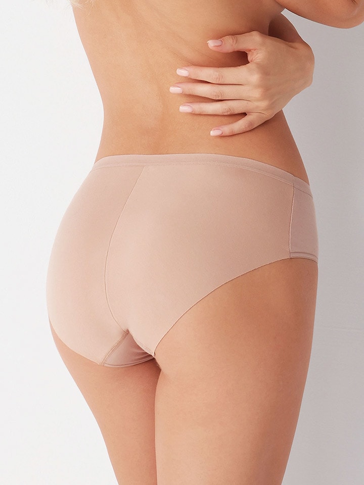 COTONELLA Panty in Beige günstig kaufen