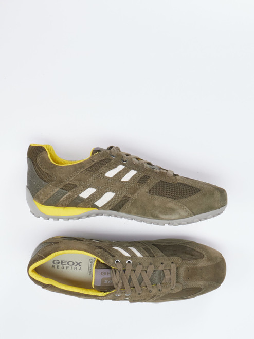 Sneaker-46616290106 Geox