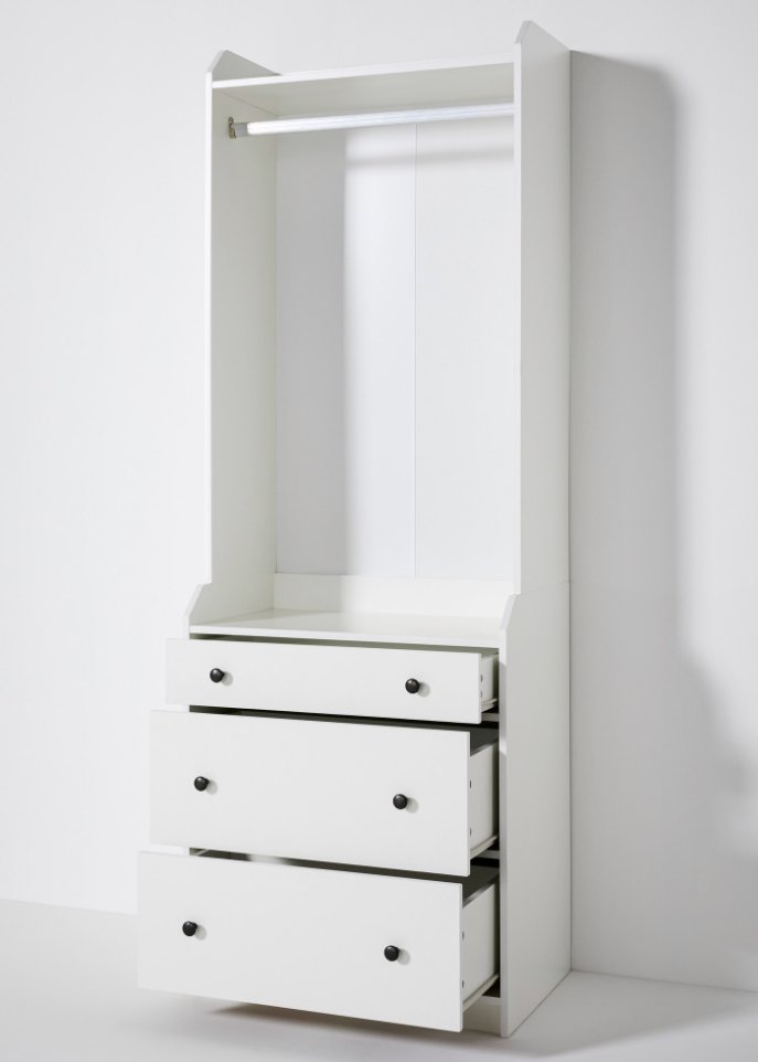 Kleiderschrank