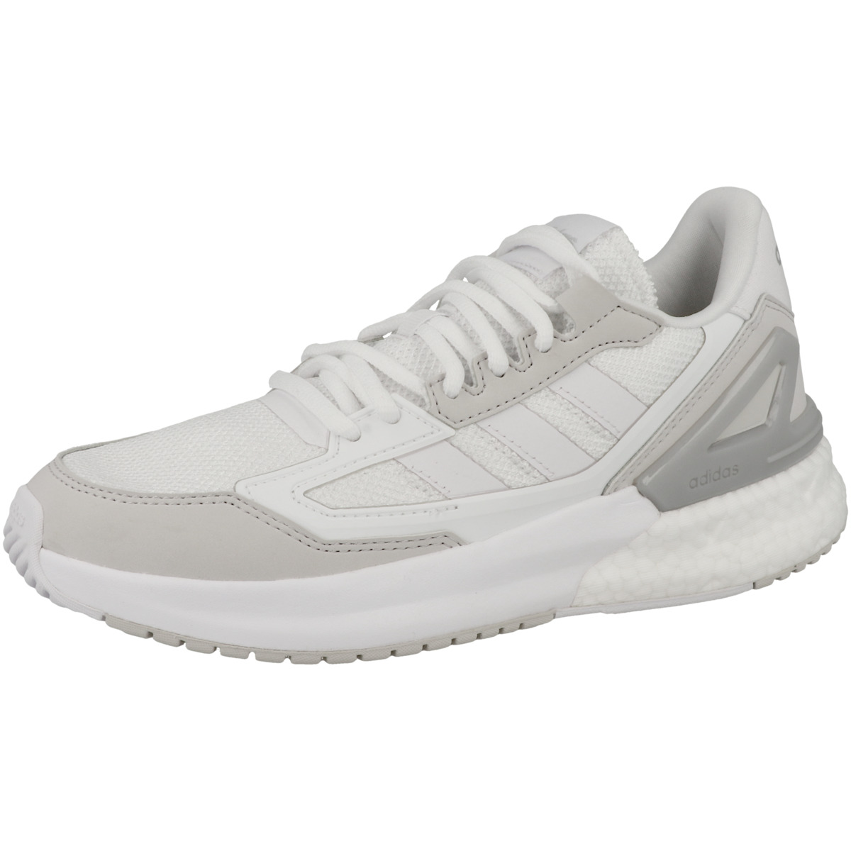 adidas Performance Nebzed Super Sneaker low weiss