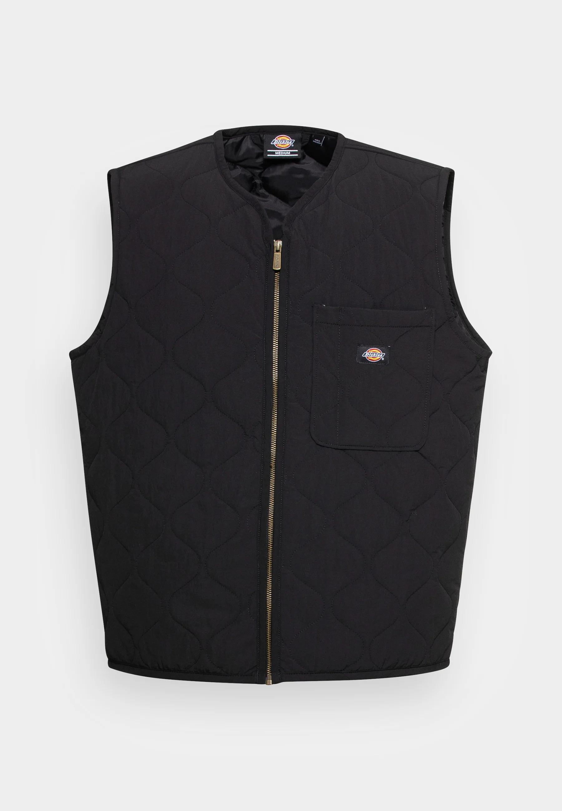Dickies THORSBY LINER VEST UNISEX - Sin mangas