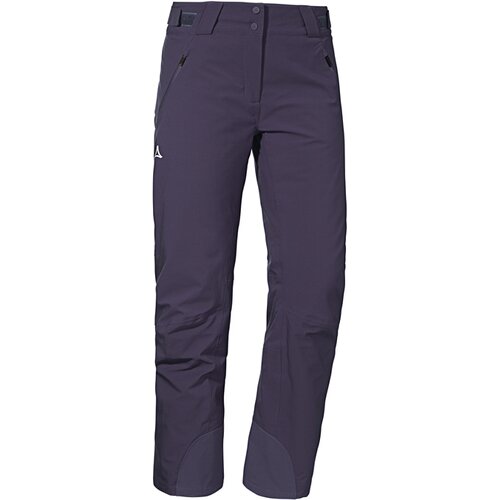 DAMEN SKIHOSE WEISSACH L