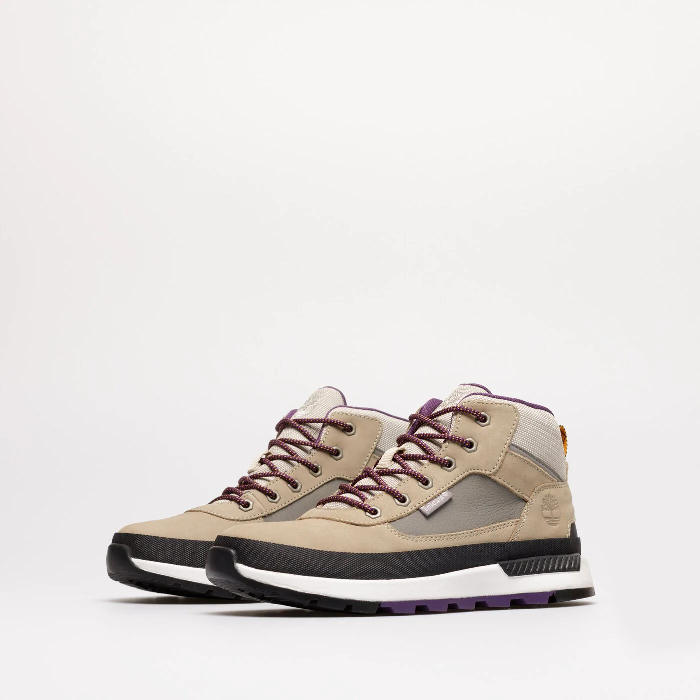 TIMBERLAND FIELD TREKKER Beige