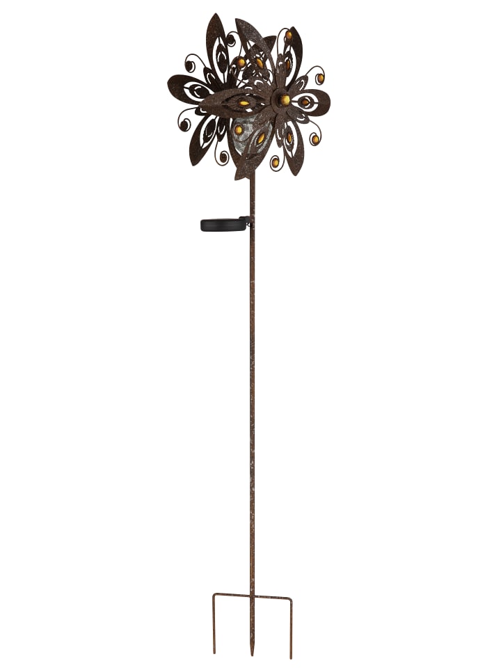 Globo lighting Solarleuchte 