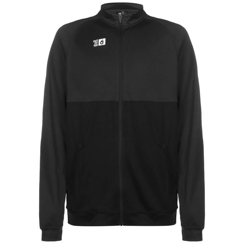 Ocean Fabrics OCEAN FABRICS TAHI Trainingsjacke Herren