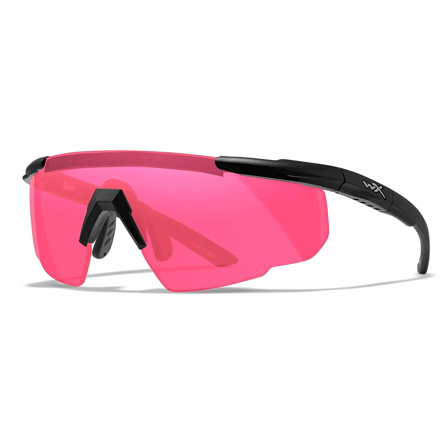 Saber Advanced Taktische Brille