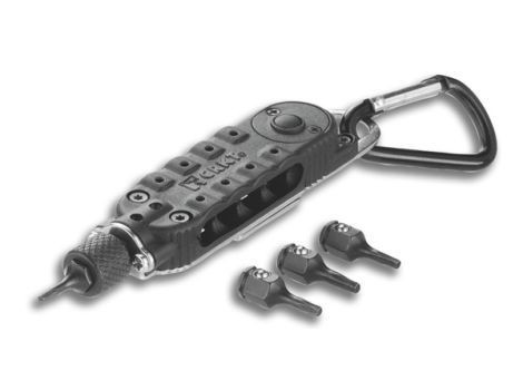 Get-A-Way Driver Torx