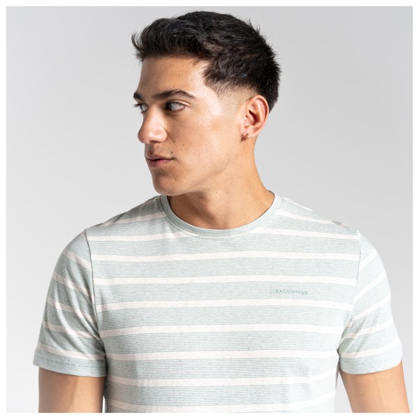 Craghoppers - Sten S/S T-Shirt - T-Shirt