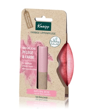 Kneipp Farbe&Pflege Lippenbalsam-3.5 g