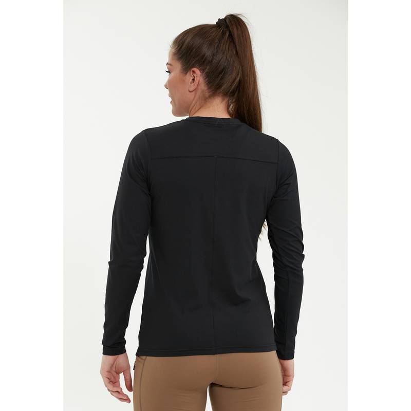 Endurance Almati Langarmshirt Damen