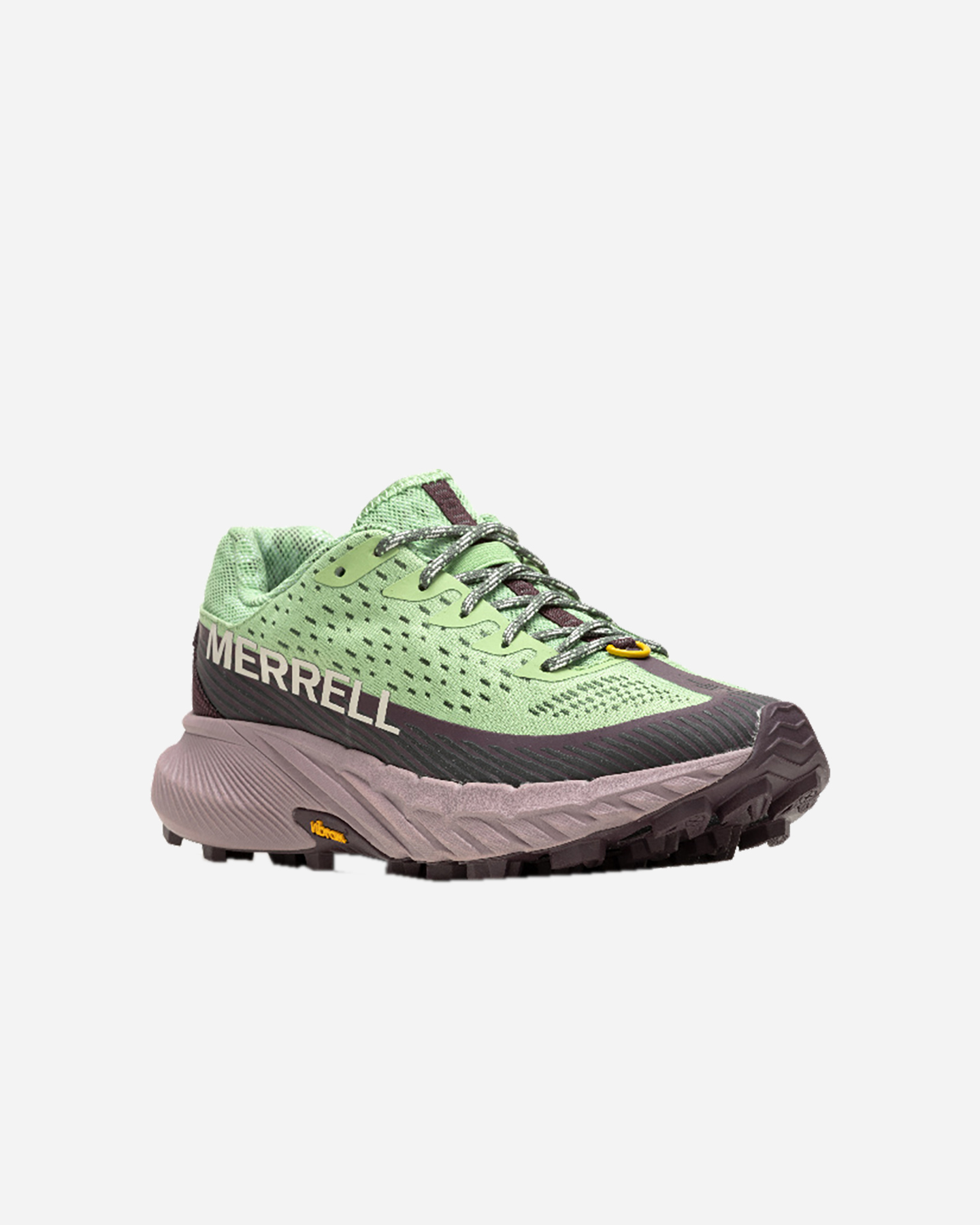 Trekingové topánky Merrell Agility Peak 5 W J067804