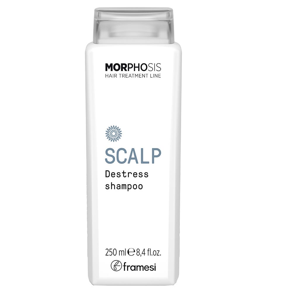 Framesi MORPHOSIS Scalp Destress Shampoo 1000 ml