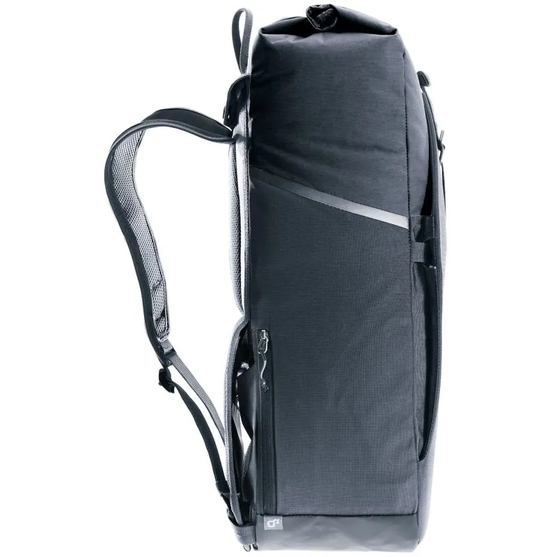 Deuter Fahrradrucksack Xberg 25 - black