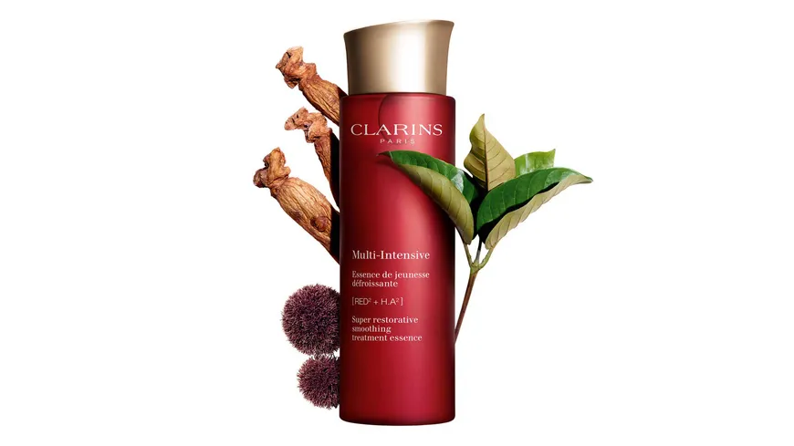CLARINS Essence de jeunesse défroissante 200 ml
