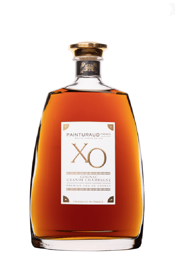 Cognac XO Cognac Painturaud Frères
