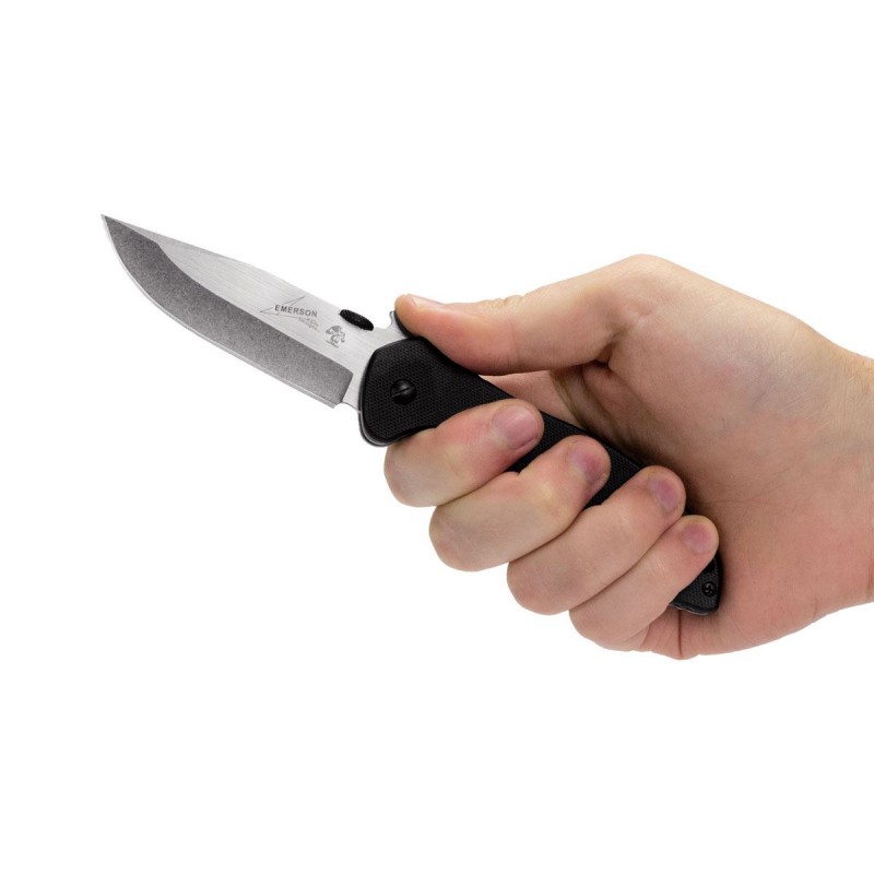 Kershaw CQC-6K D2 6034D2