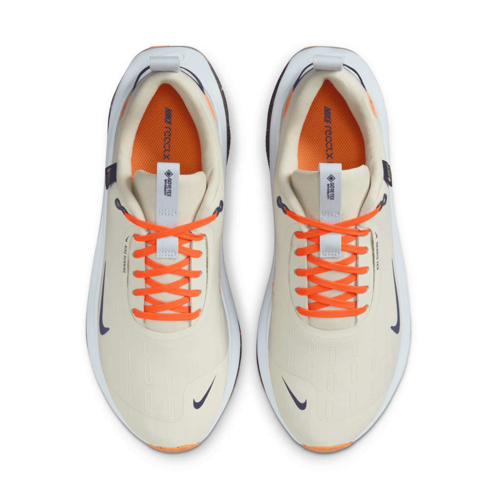 Nike Infinity Run 4 GORE TEX FB2204-002 / weiss