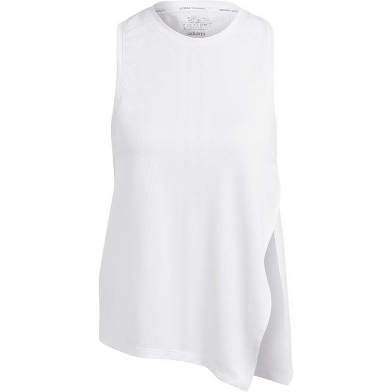 adidas HIIT AEROREADY QUICKBURN Funktionstank Damen