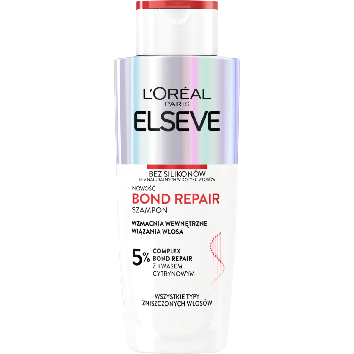 Elseve Bond Repair šampon za kosu